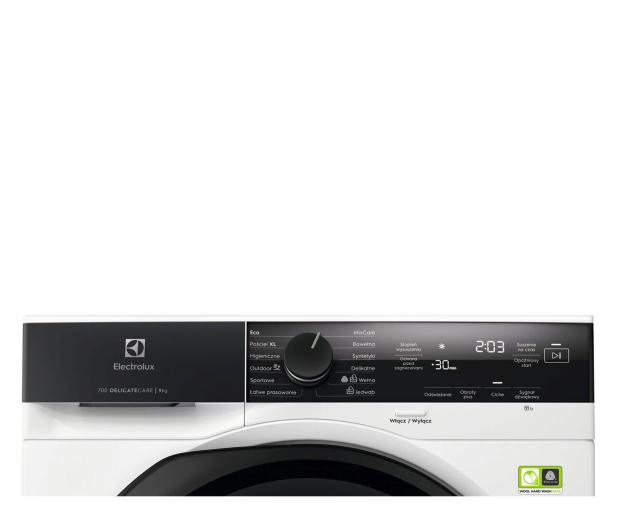 Electrolux EW7D497UP - 1530624 - zdjęcie 2